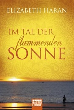 Cover Im Tal der flammenden Sonne