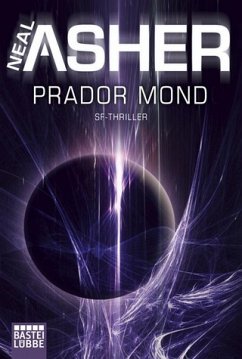 Cover Prador-Mond