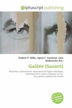 Galilée (Savant) Galilée (Savant)