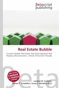 Real Estate Bubble