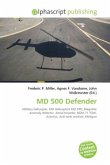 MD 500 Defender