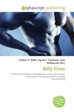 Billy Fives