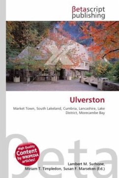 Ulverston