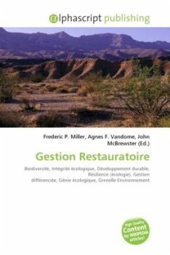 Gestion Restauratoire