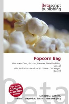 Popcorn Bag