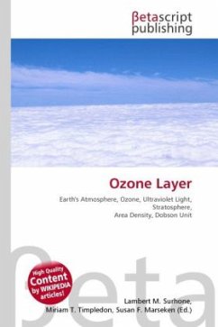 Cover Ozone Layer