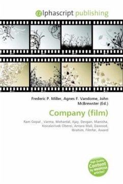 Company (film)