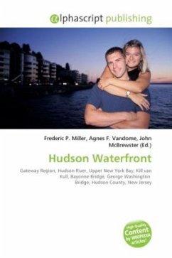 Hudson Waterfront