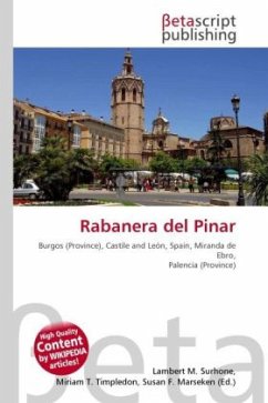 Rabanera del Pinar