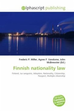 Finnish nationality law