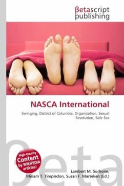 NASCA International