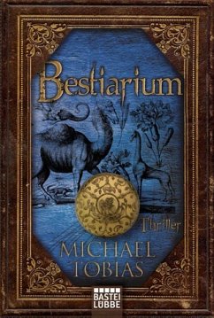 Bestiarium - Tobias, Michael