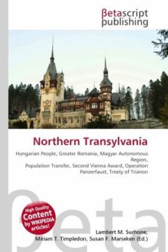 Northern Transylvania