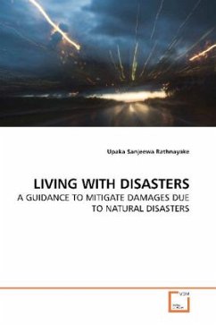 LIVING WITH DISASTERS - Rathnayake, Upaka Sanjeewa