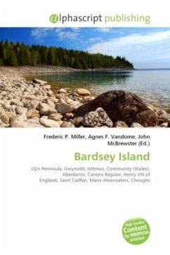 Bardsey Island