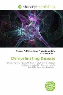 Demyelinating Disease