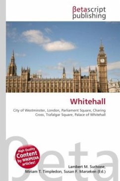 Whitehall