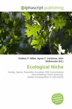 Ecological Niche