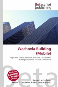Cover Wachovia Building (Mobile)