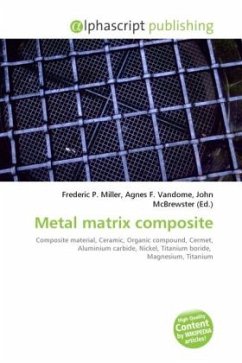 Metal matrix composite