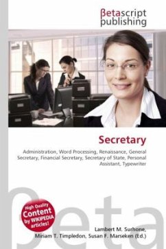 Secretary