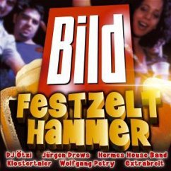 BILD Festzelthammer