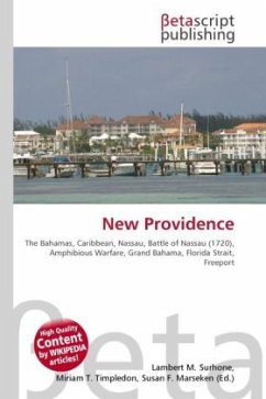 New Providence