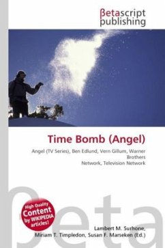 Time Bomb (Angel)