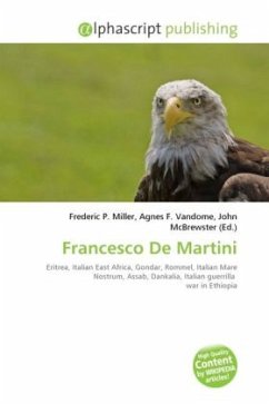 Francesco De Martini