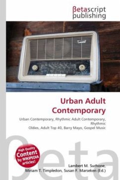 Urban Adult Contemporary