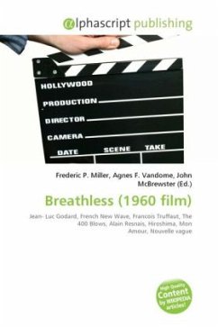 Breathless (1960 film)