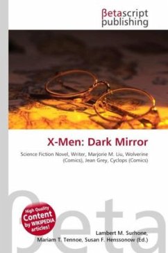 X-Men: Dark Mirror