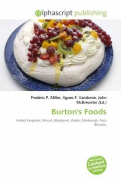 Burton's Foods