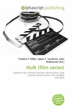 Hulk (film series)