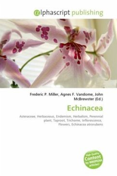 Echinacea