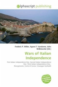 Wars of Italian Independence
