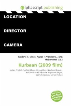 Kurbaan (2009 film)