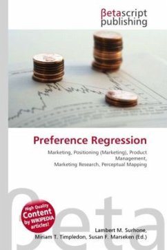 Preference Regression
