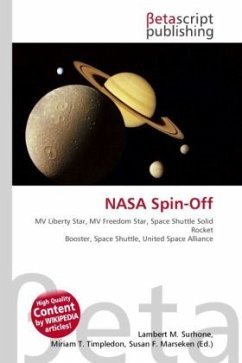 NASA Spin-Off