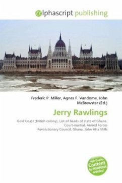Jerry Rawlings