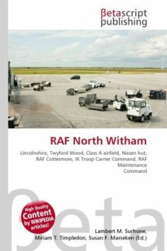 RAF North Witham