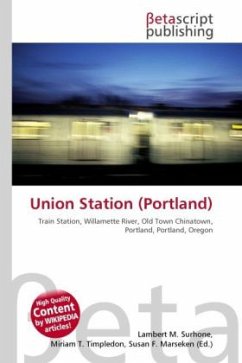 Union Station (Portland)