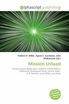 Mission Ustaad