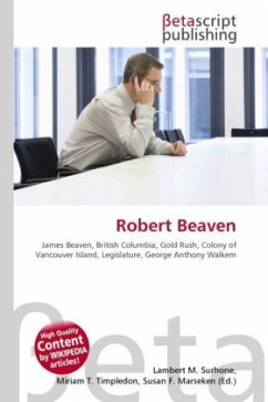 Robert Beaven