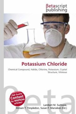 Potassium Chloride