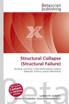 Structural Collapse (Structural Failure)