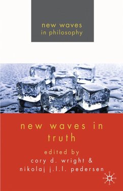 New Waves in Truth - Wright, Cory D.;Pedersen, Nikolaj J.
