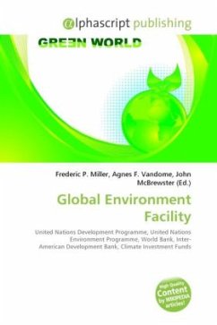 Global Environment Facility