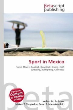 Cover Sport in Mexico