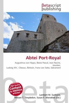 Abtei Port-Royal